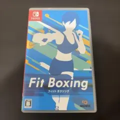 Fit Boxing