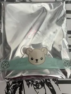 うたプリ SHINING STORE LOT ハンガー型アクリルクリップ 嶺二