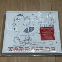 KP055 The Yardbirds ロジャー・ジ・エンジニア CD VICP KP055 The Yardbirds ロジャー・ジ・エンジニア CD VICP - メルカリ