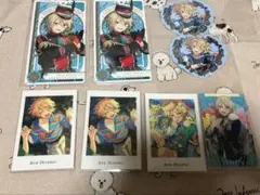 あんさんぶるスターズ！！　白鳥藍良　ぱしゃっつ6まとめ売り