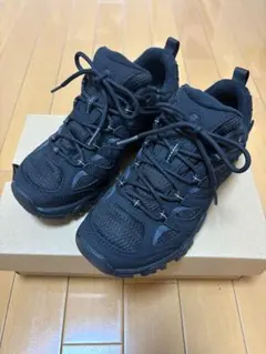 MERRELL メレル モアブ3 シンセティック ゴアテックス 23cmのサムネイル