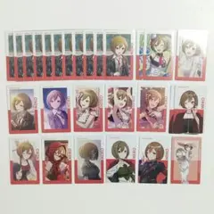 プロセカ MEIKO エピカ ノーマル まとめ売り 特訓前
