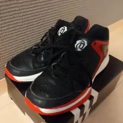 バッシュ バスケットボール