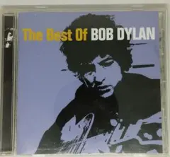 ザ・ベスト・オブ・ボブ・ディラン 国内盤CD
