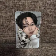 straykids　リノ　ktown4u　シーグリ