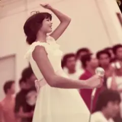 松坂祥子 Crystal Wind クリスタル アイドルイメージイメージビデオ