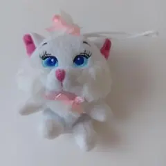 マリーちゃん　ディズニー　マスコット