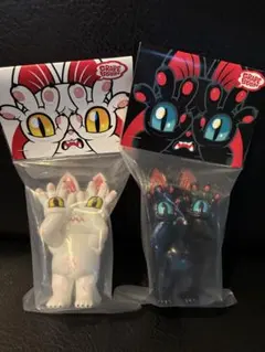 新品未開封】ジゴクネコおにぎりコンボgrapebrain - メルカリ
