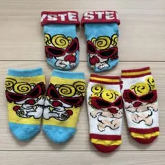 ヒステリックミニ レッグウェア