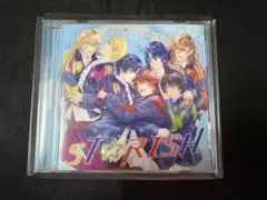 うたプリ ST☆RISH CD PRISM FOREVER!