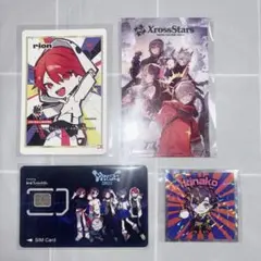 2025年最新】crフェス トレカ 未開封の人気アイテム - メルカリ