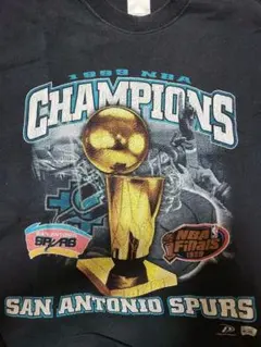 90s【USA古着】NBA Tシャツ Mサイズ ヴィンテージ