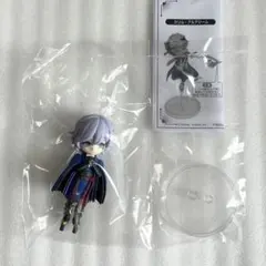 ツイステ　エペル　デフォルメフィギュア　シリーズ3