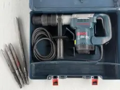 BOSCH 電動ハンマ GSH 388X 本体 ケース付き - メルカリ