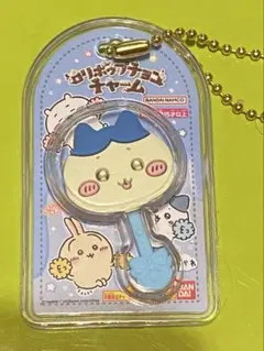 ちいかわ ハチワレ ロリポップチョコチャーム