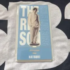 EXILE FANTASTICS ファンタ 堀夏喜 アクリルスタンド アクスタ