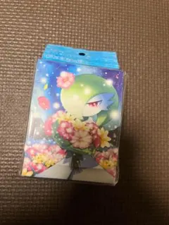 新品未開封 ポケモンカード サーナイト デッキケースのサムネイル