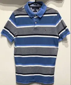 TOMMY HILFIGER ポロシャツ
