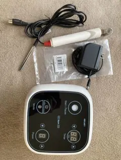 セラピストさん必見！ 正規品・中古★セグイート・微弱電流機器★ 2025年最新】微弱電流機器の人気アイテム - メルカリ