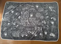 2025年最新】三代目j soul brothersブランケットの人気アイテム - メルカリ