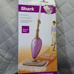 2025年最新】スチームモップsharkの人気アイテム - メルカリ