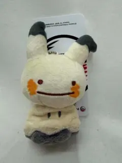 へんしん！メタモン ぬいぐるみ マスコット ミミッキュ ポケモン