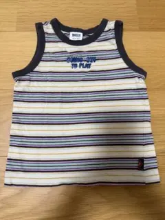BREEZE 100cm タンクトップのサムネイル