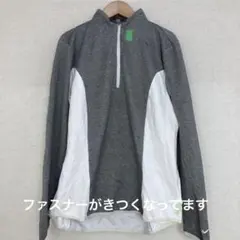 48 NIKEGOLF 上着　古着のサムネイル