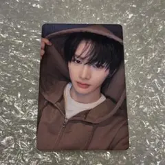 ALPHADRIVEONE ALD1 アドワン アンシン 対面 特典 トレカ