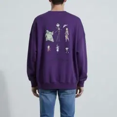 クリスマス スウェット