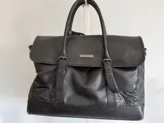 2026年最新】burberry black label バッグの人気アイテム - メルカリ