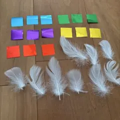 SnowMan 2025-2026 ON 落下物 銀テ 羽