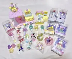 【GWセール】まほうのルミティア まとめ売り【レア物】