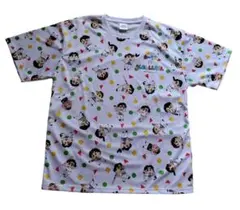 福岡ソフトバンクホークス クレヨンしんちゃん コラボTシャツ Lサイズ