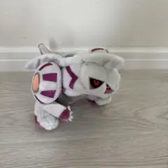 パルキア　ぬいぐるみ ポケモン