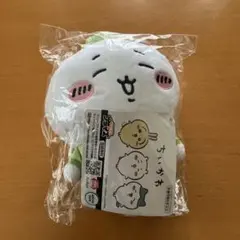 ちいかわぬいぐるみ 彦星　七夕　未開封