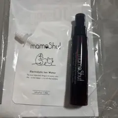 mamaShu! マモッシュ 消臭 希釈用50ml＆ボトル - メルカリ
