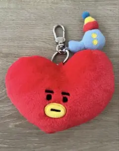 BT21 TATA マスコットチャーム