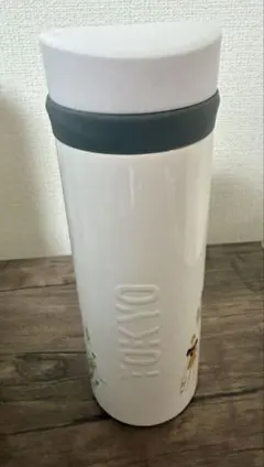 【新品未使用】Starbucks ステンレスボトル TOKYO