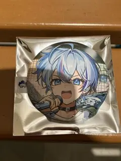 シクフォニ 缶バ 雨乃こさめ