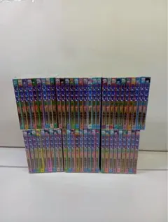 AAA級美品 即納 初版 犬夜叉 全巻 全巻セット 送料無料 る～みっくわ～るど AAA級美品 即納 初版 犬夜叉 全巻 全巻セット 送料無料 る～みっ
