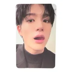 NCT JNJM ジェノ evidence ver. トレカ