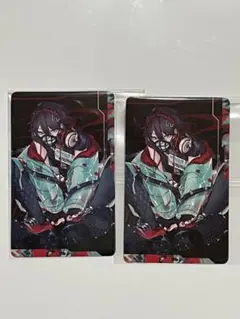 三枝明那　にじさんじ