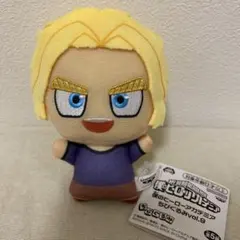 2025年最新】僕のヒーローアカデミア ちびぐるみの人気アイテム - メルカリ