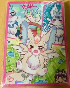 遊戯王OCG　スリーブ　ピュアリィ等　新品未開封　ニューロン限定品3個セット 遊戯王OCG スリーブ ピュアリィ等 新品未開封 ニューロン限定品3