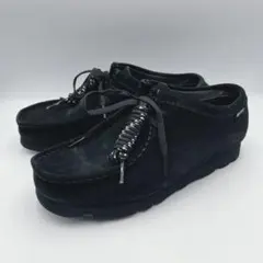 2026年最新】クラークス ワラビー ゴアテックス uk7の人気アイテム