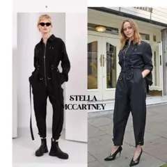 サロペット・オーバーオール・オールインワン STELLA McCARTNEY 2026年最新】STELLA McCARTNEY レディース サロペット・オーバーオール