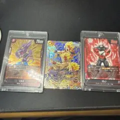 2026年最新】孫悟空 scrの人気アイテム - メルカリ