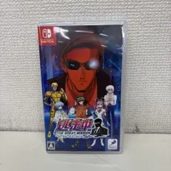 値下げ　逃走中 THE GREAT MISSION Switch