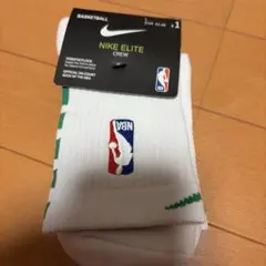 NIKE ELITE バスケットボール ソックス Lサイズ